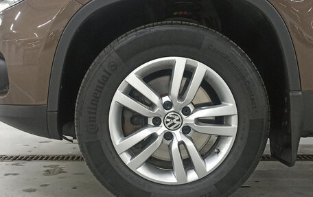 Volkswagen Tiguan I, 2015 год, 1 760 000 рублей, 22 фотография