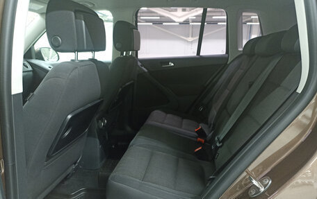 Volkswagen Tiguan I, 2015 год, 1 760 000 рублей, 15 фотография