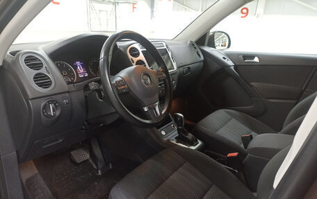 Volkswagen Tiguan I, 2015 год, 1 760 000 рублей, 20 фотография