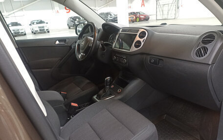 Volkswagen Tiguan I, 2015 год, 1 760 000 рублей, 13 фотография