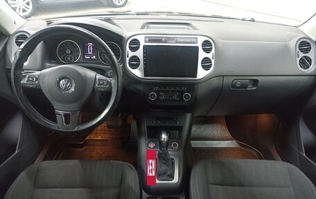 Volkswagen Tiguan I, 2015 год, 1 760 000 рублей, 17 фотография