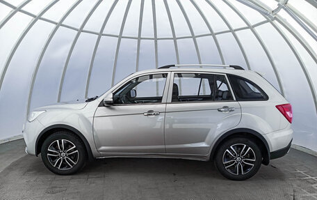 Lifan X60 I рестайлинг, 2017 год, 710 000 рублей, 12 фотография