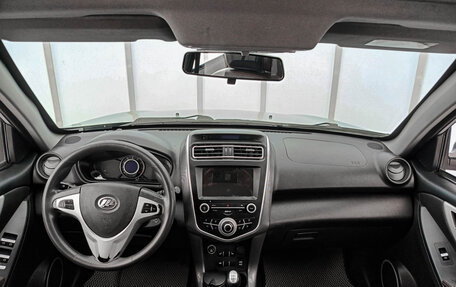 Lifan X60 I рестайлинг, 2017 год, 710 000 рублей, 18 фотография