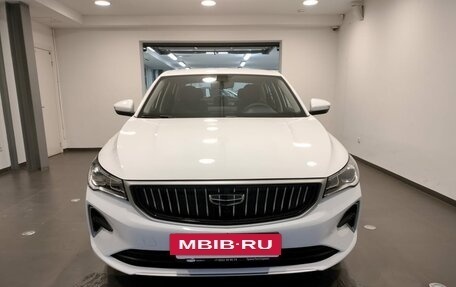 Geely Emgrand, 2024 год, 2 243 990 рублей, 2 фотография