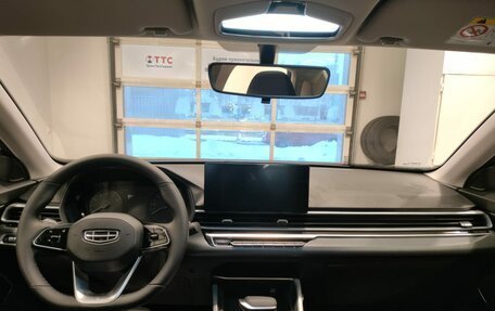 Geely Emgrand, 2024 год, 2 243 990 рублей, 7 фотография