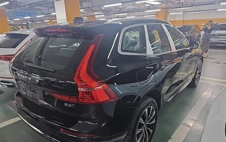 Volvo XC60 II, 2025 год, 5 200 000 рублей, 3 фотография