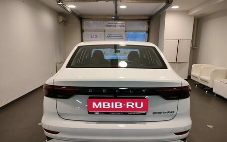 Geely Emgrand, 2024 год, 2 243 990 рублей, 4 фотография