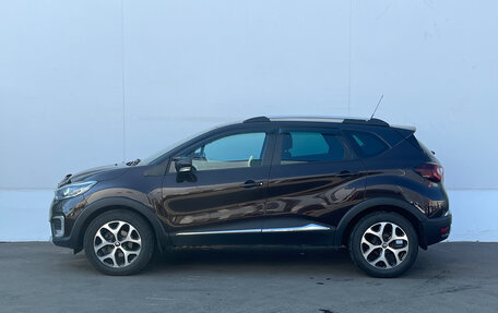 Renault Kaptur I рестайлинг, 2018 год, 1 425 000 рублей, 5 фотография