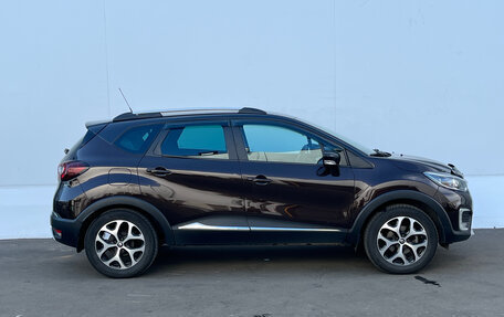 Renault Kaptur I рестайлинг, 2018 год, 1 425 000 рублей, 6 фотография