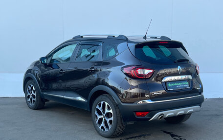 Renault Kaptur I рестайлинг, 2018 год, 1 425 000 рублей, 7 фотография