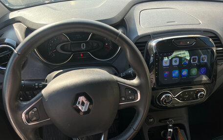 Renault Kaptur I рестайлинг, 2018 год, 1 425 000 рублей, 14 фотография