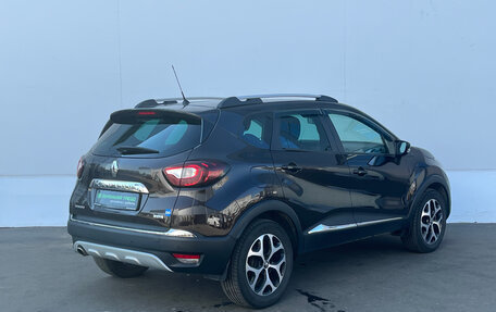 Renault Kaptur I рестайлинг, 2018 год, 1 425 000 рублей, 9 фотография