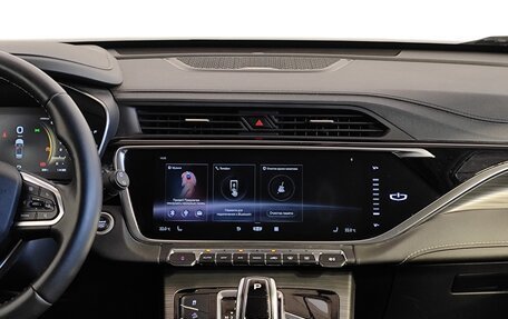 Geely Atlas, 2022 год, 2 089 000 рублей, 9 фотография