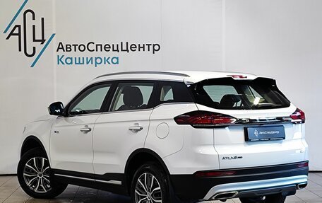 Geely Atlas, 2022 год, 2 089 000 рублей, 4 фотография