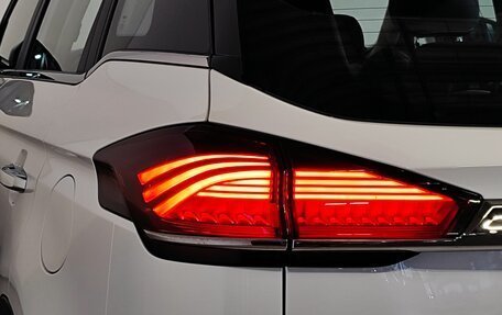 Geely Atlas, 2022 год, 2 089 000 рублей, 6 фотография