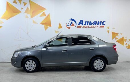 Chevrolet Cobalt II, 2013 год, 535 000 рублей, 6 фотография