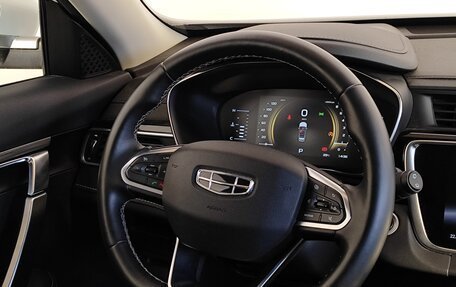 Geely Atlas, 2022 год, 2 089 000 рублей, 12 фотография