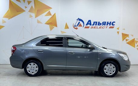 Chevrolet Cobalt II, 2013 год, 535 000 рублей, 2 фотография