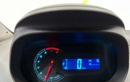 Chevrolet Cobalt II, 2013 год, 535 000 рублей, 11 фотография