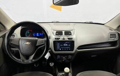 Chevrolet Cobalt II, 2013 год, 535 000 рублей, 9 фотография