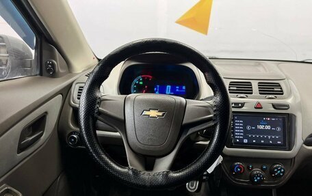 Chevrolet Cobalt II, 2013 год, 535 000 рублей, 10 фотография