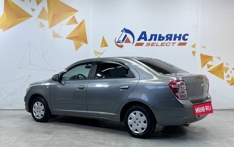 Chevrolet Cobalt II, 2013 год, 535 000 рублей, 5 фотография