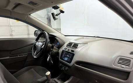 Chevrolet Cobalt II, 2013 год, 535 000 рублей, 12 фотография