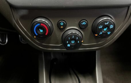Chevrolet Cobalt II, 2013 год, 535 000 рублей, 15 фотография
