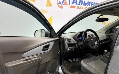 Chevrolet Cobalt II, 2013 год, 535 000 рублей, 19 фотография