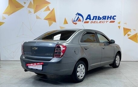 Chevrolet Cobalt II, 2013 год, 535 000 рублей, 3 фотография