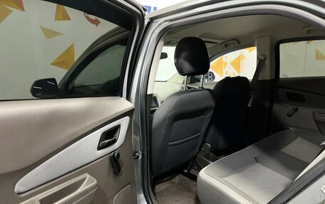 Chevrolet Cobalt II, 2013 год, 535 000 рублей, 22 фотография