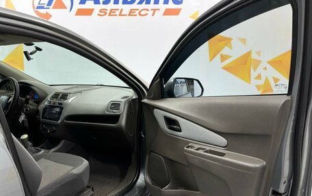 Chevrolet Cobalt II, 2013 год, 535 000 рублей, 25 фотография