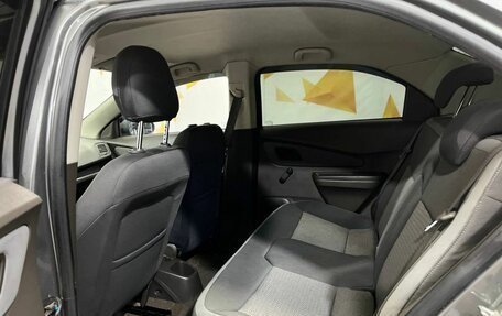 Chevrolet Cobalt II, 2013 год, 535 000 рублей, 23 фотография