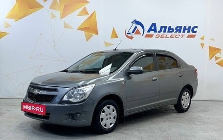 Chevrolet Cobalt II, 2013 год, 535 000 рублей, 7 фотография