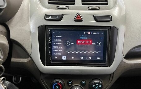 Chevrolet Cobalt II, 2013 год, 535 000 рублей, 13 фотография