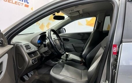 Chevrolet Cobalt II, 2013 год, 535 000 рублей, 16 фотография