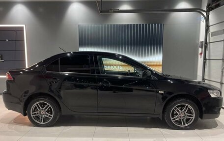 Mitsubishi Lancer IX, 2010 год, 620 000 рублей, 4 фотография