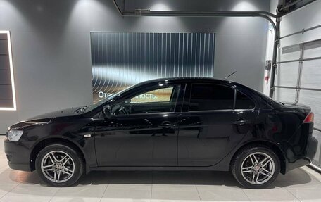 Mitsubishi Lancer IX, 2010 год, 620 000 рублей, 8 фотография