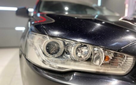 Mitsubishi Lancer IX, 2010 год, 620 000 рублей, 9 фотография
