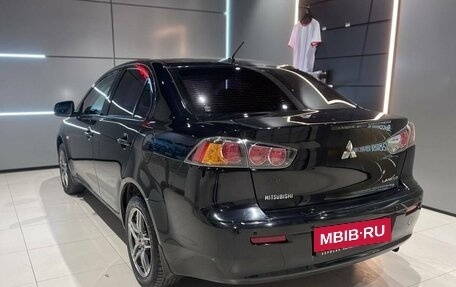 Mitsubishi Lancer IX, 2010 год, 620 000 рублей, 7 фотография