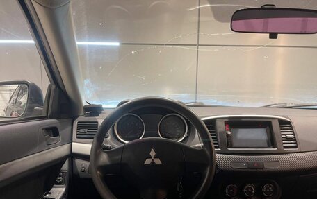 Mitsubishi Lancer IX, 2010 год, 620 000 рублей, 15 фотография