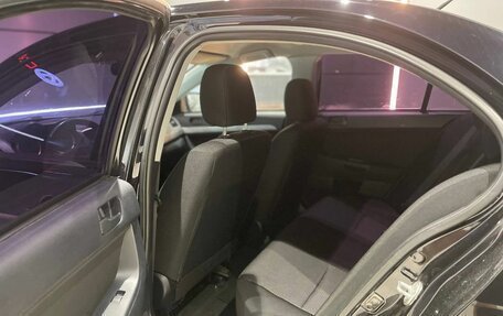 Mitsubishi Lancer IX, 2010 год, 620 000 рублей, 13 фотография