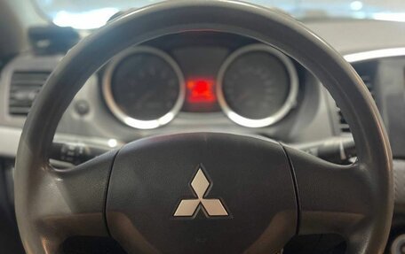 Mitsubishi Lancer IX, 2010 год, 620 000 рублей, 14 фотография