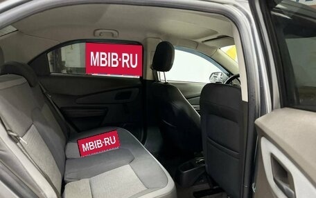 Chevrolet Cobalt II, 2013 год, 535 000 рублей, 24 фотография