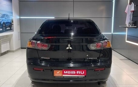 Mitsubishi Lancer IX, 2010 год, 620 000 рублей, 6 фотография