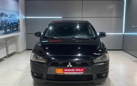 Mitsubishi Lancer IX, 2010 год, 620 000 рублей, 2 фотография