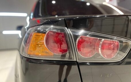Mitsubishi Lancer IX, 2010 год, 620 000 рублей, 10 фотография