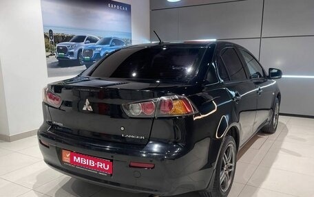 Mitsubishi Lancer IX, 2010 год, 620 000 рублей, 5 фотография