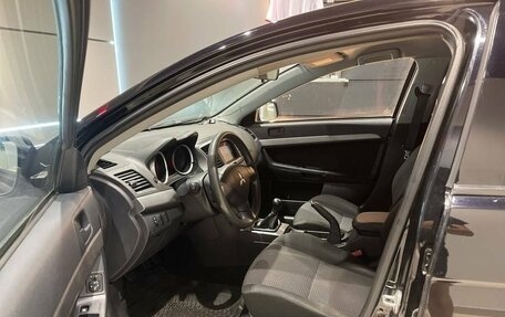 Mitsubishi Lancer IX, 2010 год, 620 000 рублей, 12 фотография
