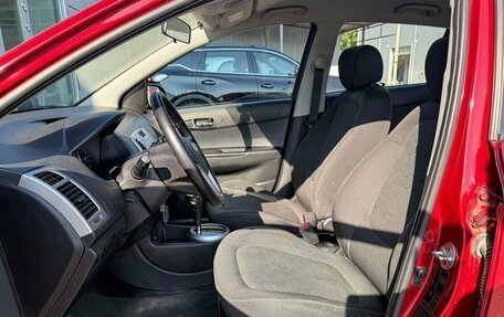 Hyundai i20 IB рестайлинг, 2009 год, 785 000 рублей, 12 фотография